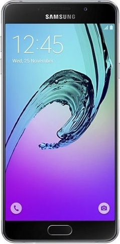 Samsung Galaxy A7 A710F (2016)