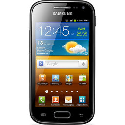 Samsung Galaxy Ace 2 i8160