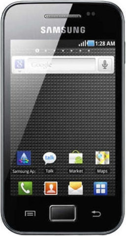 Samsung Galaxy Ace S5830