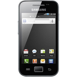 Samsung Galaxy Ace S5830i