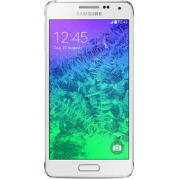 Samsung Galaxy Alpha G850F