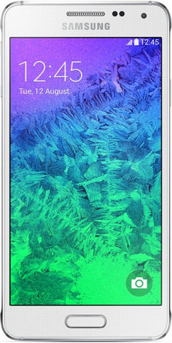 Samsung Galaxy Alpha G850F