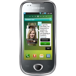 Samsung Galaxy Apollo i5801