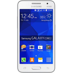 Samsung Galaxy Core 2 G355F