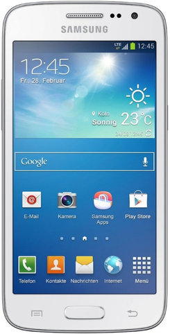 Samsung Galaxy Core LTE G386F