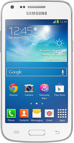 Samsung Galaxy Core Plus G350F