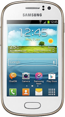 Samsung Galaxy Fame S6810P