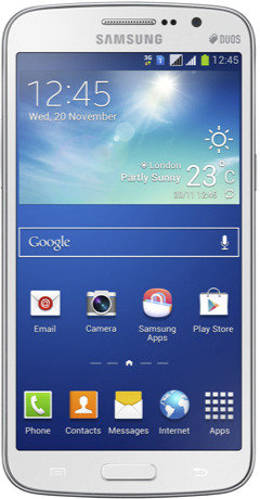 Samsung Galaxy Grand 2 G7105