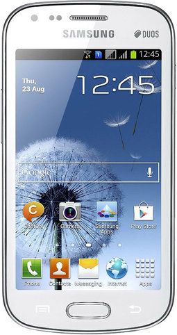 Samsung Galaxy Grand i9082