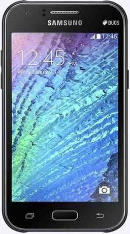 Samsung Galaxy J1 Duos J100H