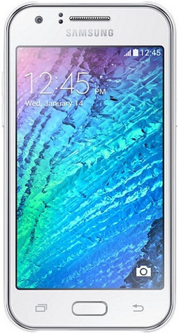 Samsung Galaxy J1 J100H