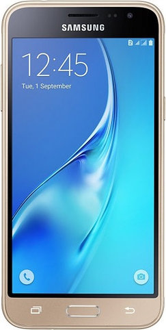 Samsung Galaxy J3 J320F (2016)