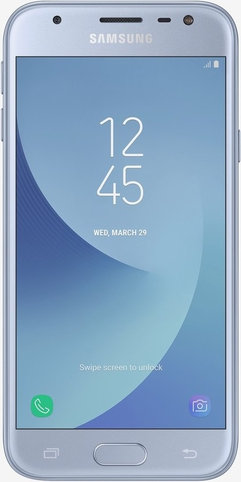 Samsung Galaxy J3 J330F (2017)