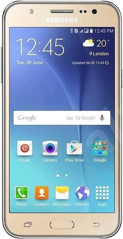 Samsung Galaxy J5 J500F