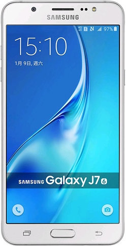 Samsung Galaxy J7 J710F (2016)