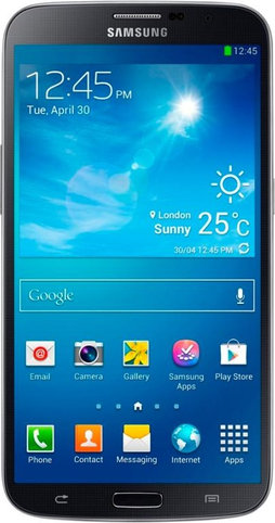 Samsung Galaxy Mega i9205