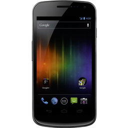 Samsung Galaxy Nexus i9250