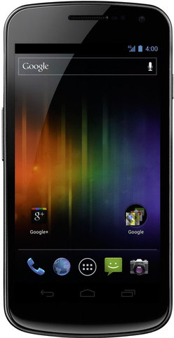 Samsung Galaxy Nexus i9250