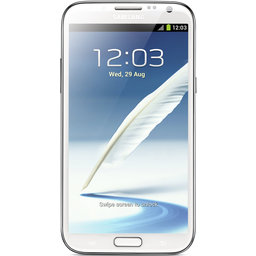 Samsung Galaxy Note 2 N7100