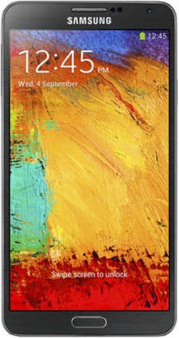 Samsung Galaxy Note 3 N9005