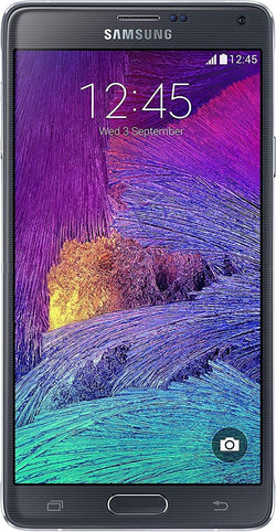Samsung Galaxy Note 4 N910F