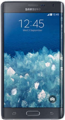 Samsung Galaxy Note Edge N915F