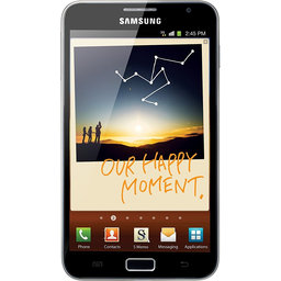 Samsung Galaxy Note N7000