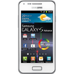 Samsung Galaxy S Advance i9070