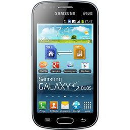 Samsung Galaxy S Duos S7562