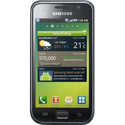 Samsung Galaxy S i9000