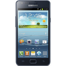 Samsung Galaxy S2 Plus