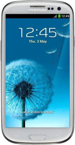 Samsung Galaxy S3 i9300
