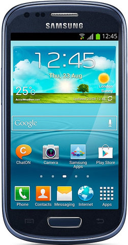 Samsung Galaxy S3 Mini i8190