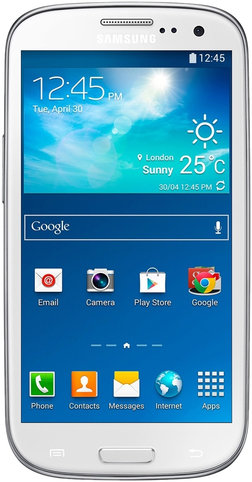 Samsung Galaxy S3 NEO i9301