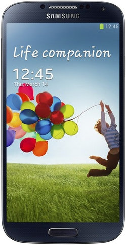 Samsung Galaxy S4 i9505