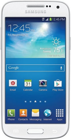 Samsung Galaxy S4 Mini i9195
