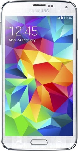 Samsung Galaxy S5 G900F