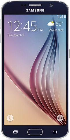 Samsung Galaxy S6 G920F