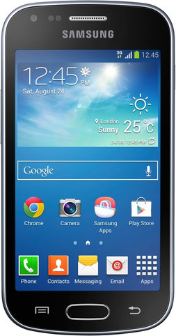 Samsung Galaxy Trend Plus S7582