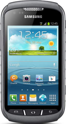 Samsung Galaxy Xcover 2 S7710