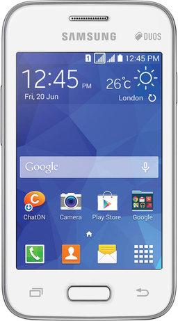 Samsung Galaxy Young 2 G130H