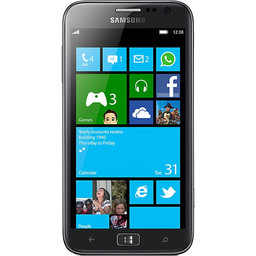 Samsung GT-I8750 Ativ S