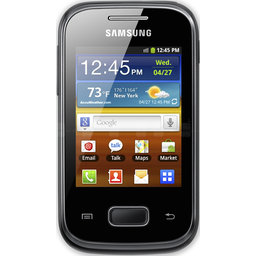 Samsung GT-S5300 Galaxy Pocket