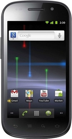 Samsung Nexus S i9020