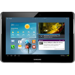 Samsung Galaxy Tab 2 10 P5100, P5110