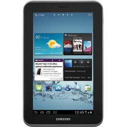Samsung Galaxy Tab 2 7.0 P3100, P3110