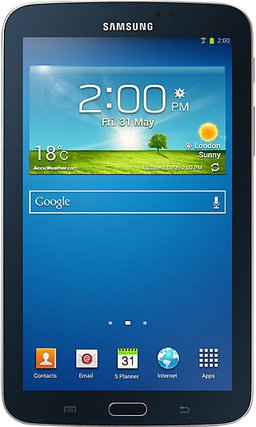 Samsung Galaxy Tab 3 7.0 P3200, P3210