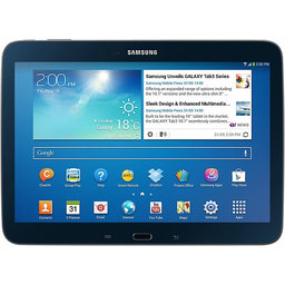 Samsung Galaxy Tab 3 10 P5200, P5210