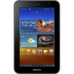 Samsung Galaxy Tab 7.0 Plus P6200