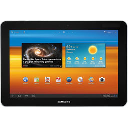 Samsung Galaxy Tab 10.1 P7500